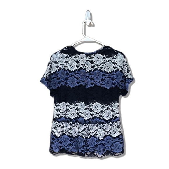 Anthropologie Top-c1 - Picture 3 of 6